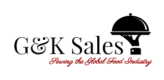 G&K Sales logo